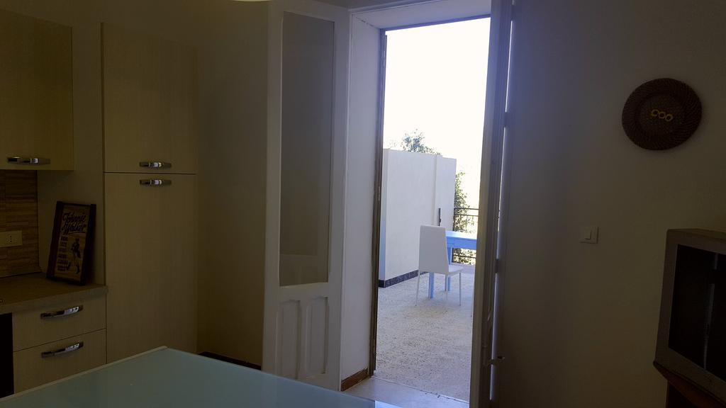 Villa Borgo Saraceno Sambuca di Sicilia Esterno foto